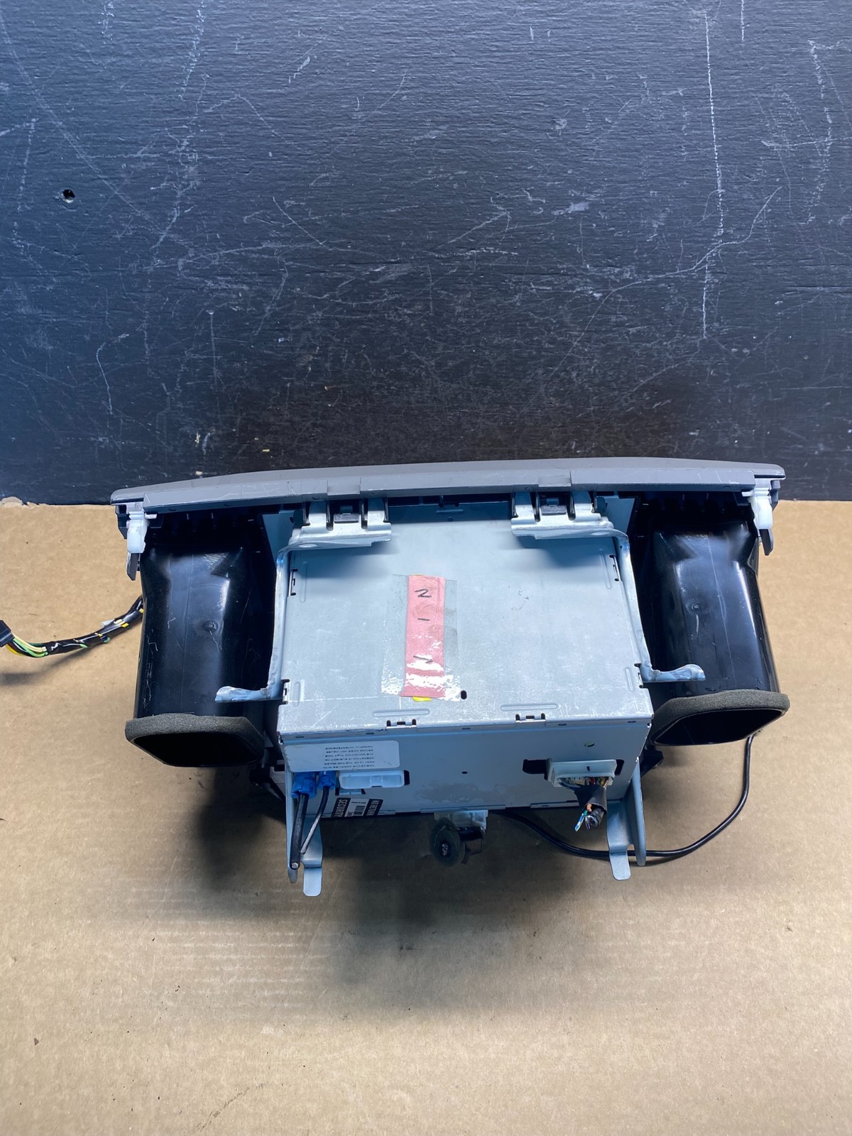 2002 2003 2004 Toyota Camry Radio AM/FM CD Player OEM AD9873