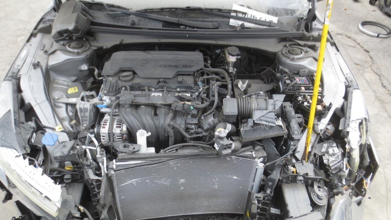 Speedometer & Radio Display Screen, FITS 25-26 K4 160912