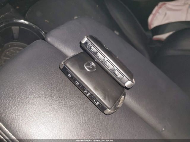 Player Receiver Radio Receiver Am-fm-cd Fits 16-20 MAZDA 6 974968