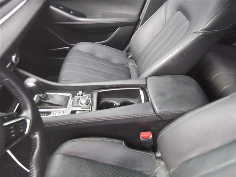 2018-2021 Mazda 6 Console Mounted Radio Control Dial Knob