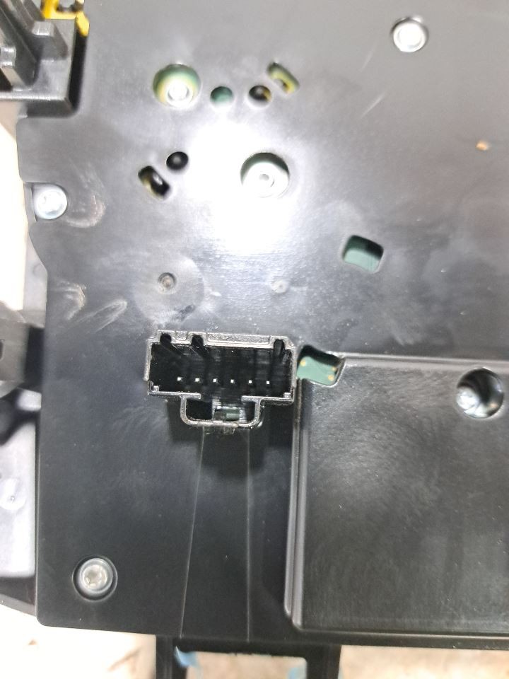 2014 Edge Control Panel,Et4t18a802ea Sku#4297210
