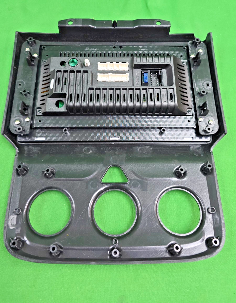 Car Radio Stereo for Dodge Ram 2013-2019 Built in Carplay/Android NEW (E15)