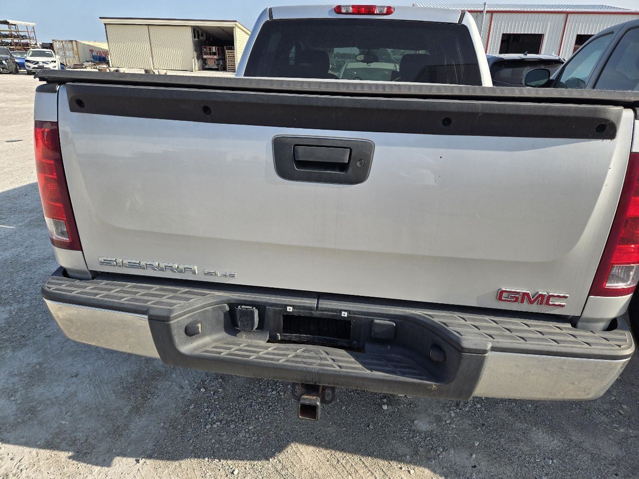 2010-2013 Chevy Silverado Radio AM FM Stereo CD MP3 USB opt UUI