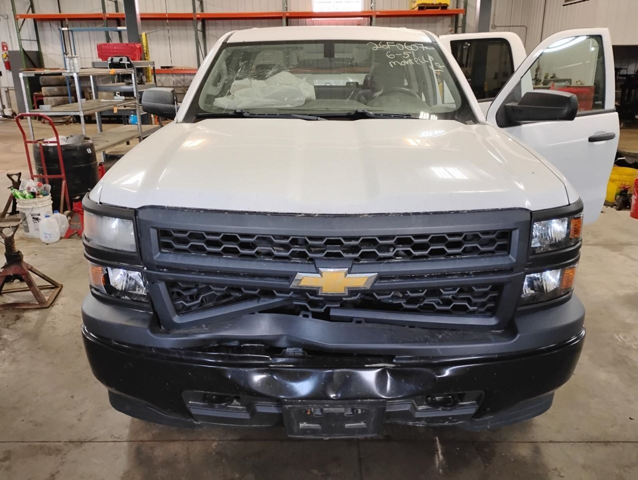 Audio Equipment Radio Receiver Radio Opt IO5 Fits 15 SUBURBAN 1500 2182299