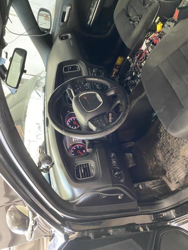Audio Equipment Radio Receiver 5.0″ Touchscreen Fits 16 CHARGER 1757700