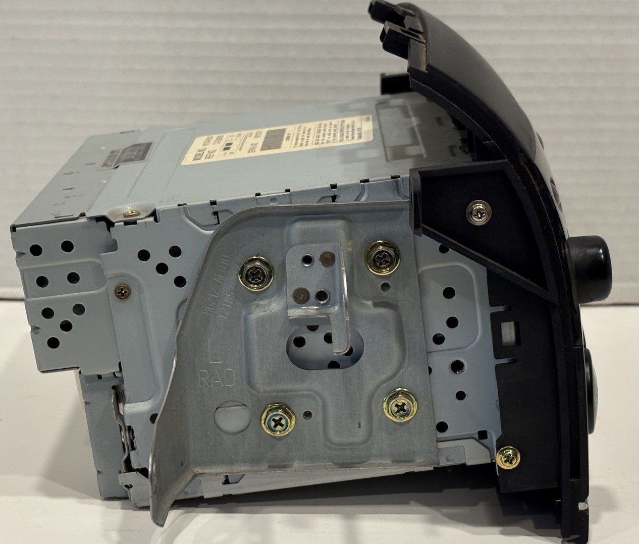 OEM 2004-05 TOYOTA SIENNA Radio Receiver Dash Panasonic/ JBL 86120-AE030