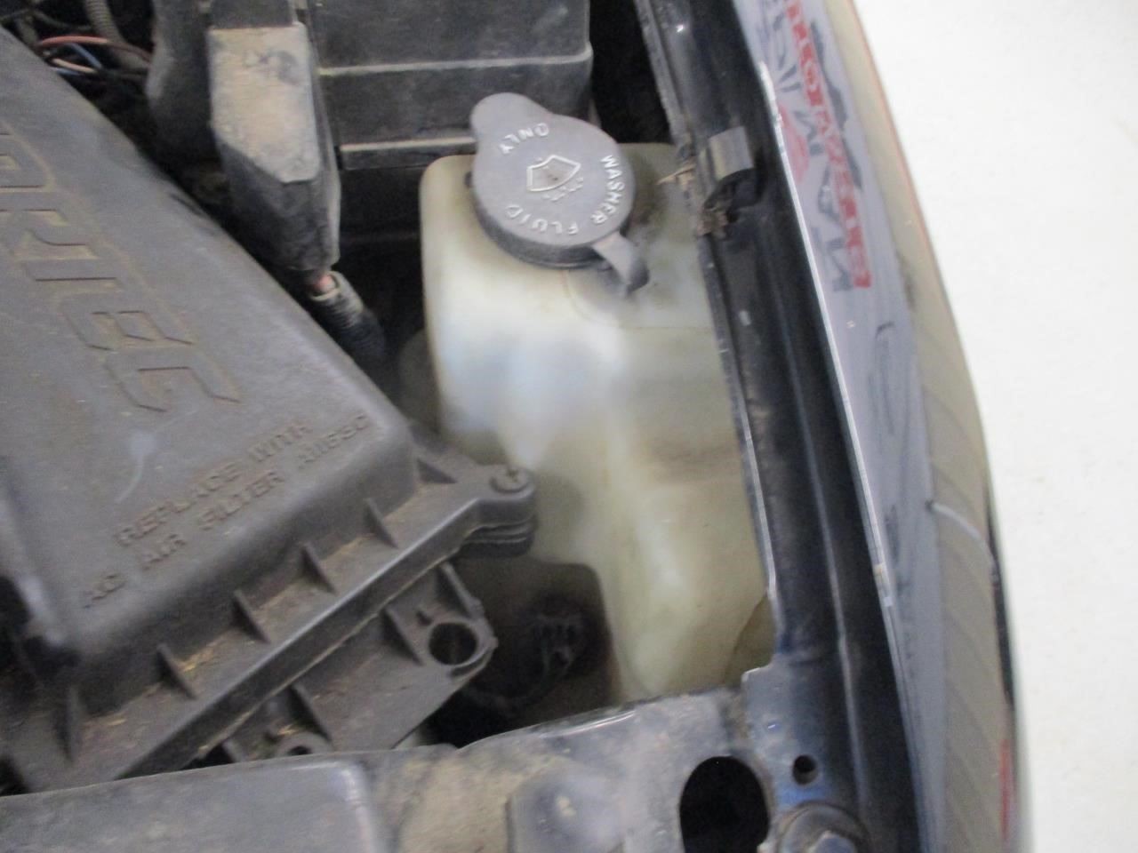 Audio Equipment Radio UN0 Opt UQ3 Fits 98-02 BLAZER S10/JIMMY S15 1943829
