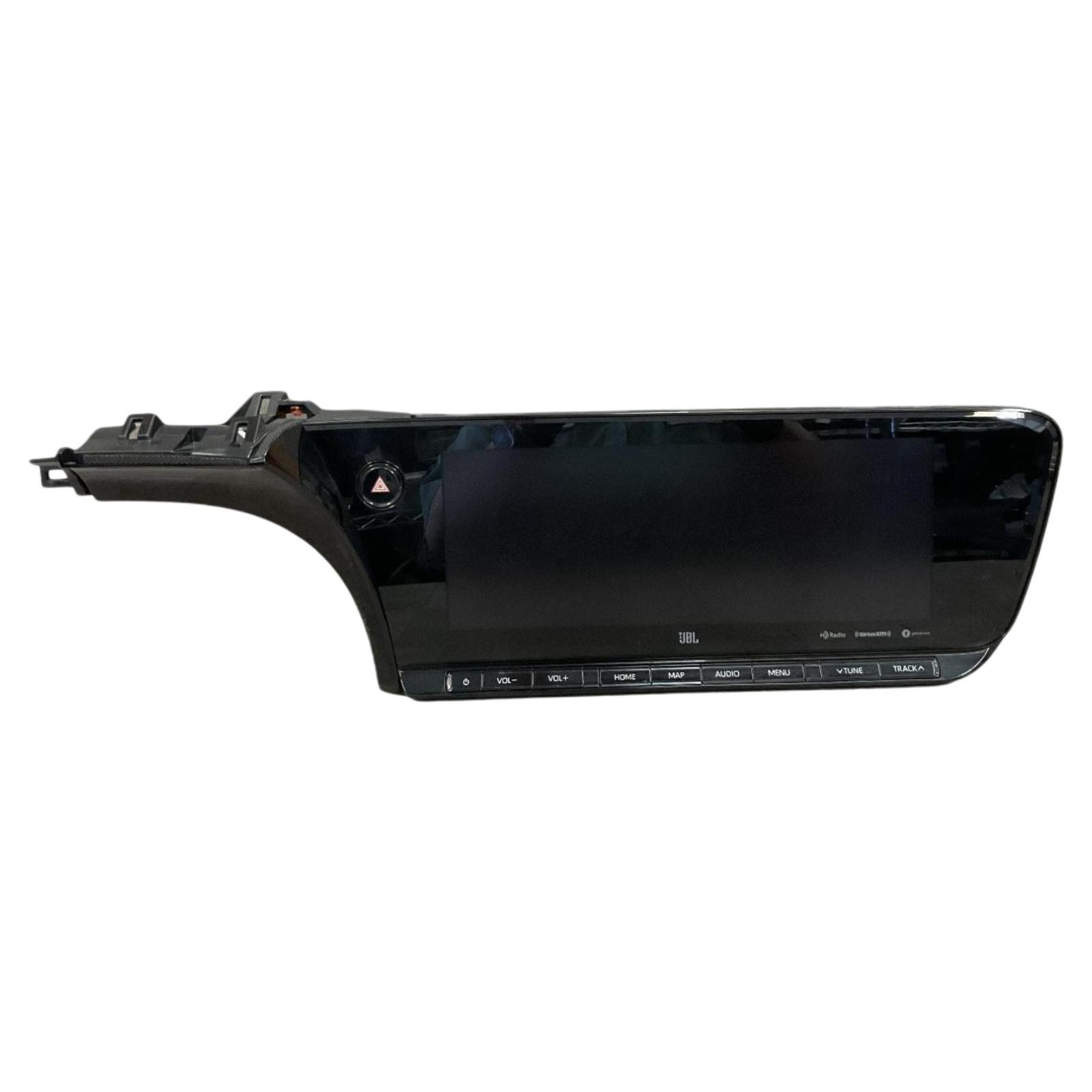 2022 Toyota Mirai Display Screen 12.3″ 8611062020 Factory OEM Replacement Part