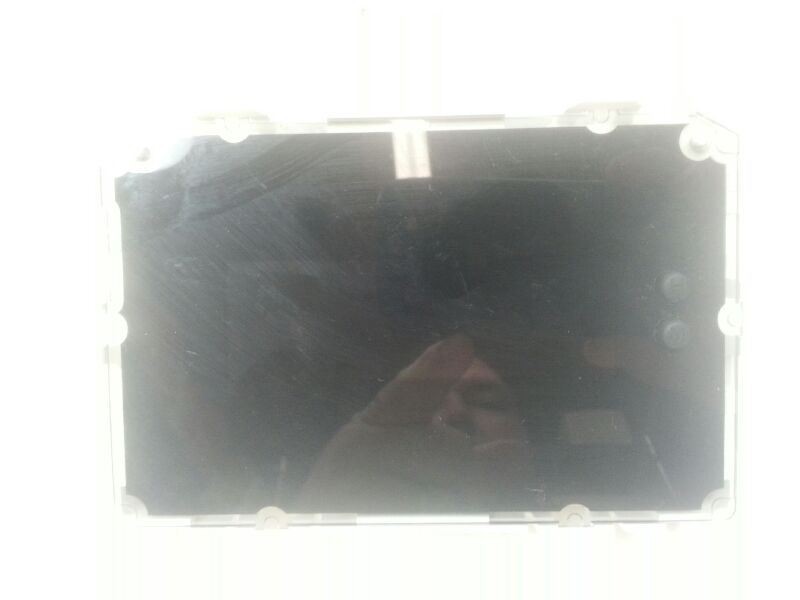 Stereo Radio Digital Display Screen CE8T-18B955-AA Fits 12-13 FIESTA PC22-162686
