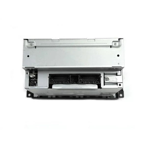 Dodge 68252826AC Radio Control Unit