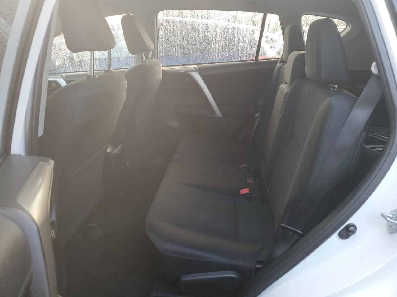 RAV 4 2015 Audio Equipment Radio 2867399