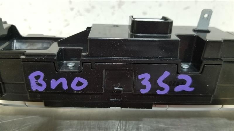 21 2021 KIA TELLURIDE RADIO AUDIO CONTROL PANEL 96540S9000