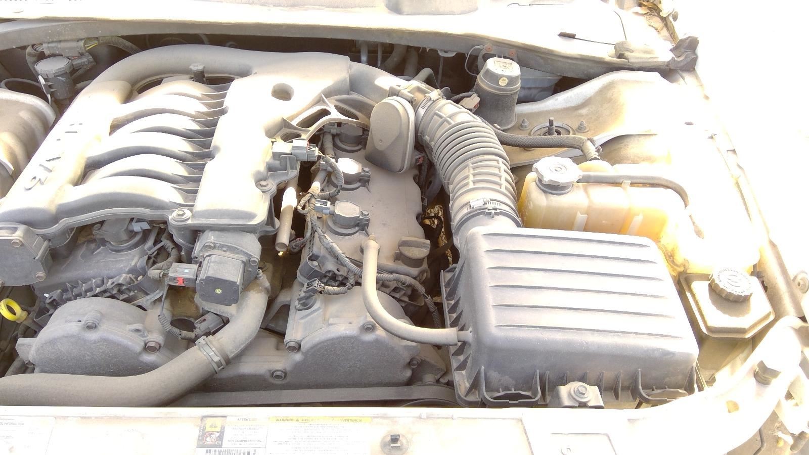 Audio Equipment Radio Display And Receiver Radio ID RES Fits 08-10 300 716361