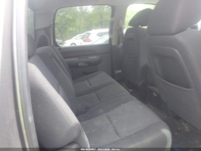 Audio Equipment Radio AM-FM-CD-MP3-USB Fits 11-21 EXPRESS 2500 VAN 1354518