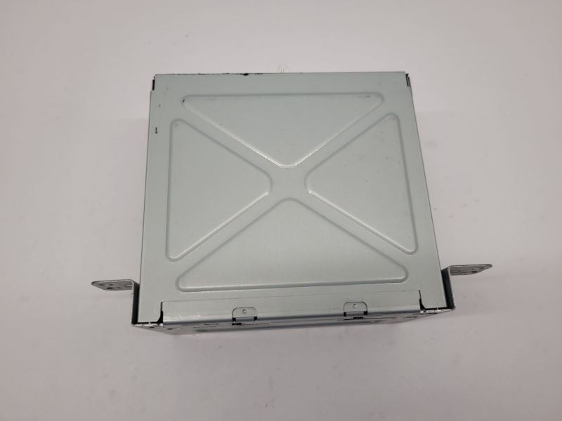 12 CHEVROLET VOLT Audio Equipment Radio Receiver Am Fm Single CD MP3 USB