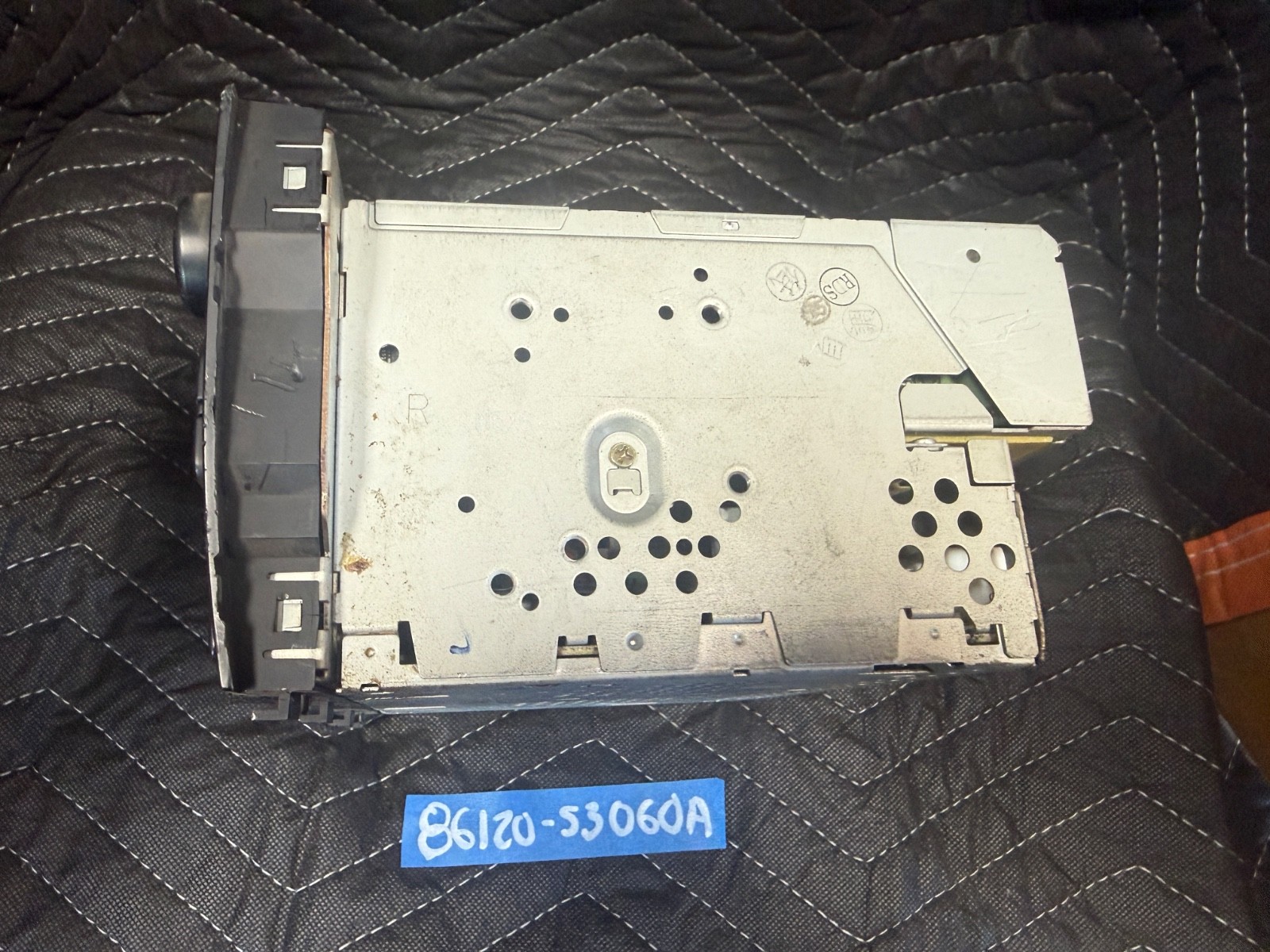 86120-53060 Lexus IS300 2001-2005 Radio Am Fm CD Player
