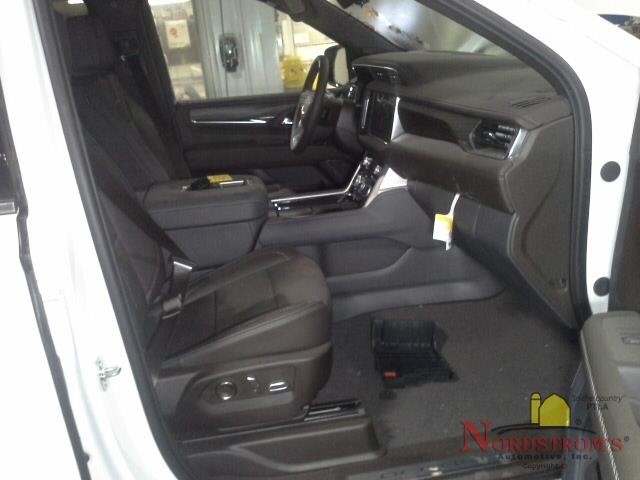 2023 GMC Yukon XL 1500 14 SPEAKER AMPLIFIER,85573328