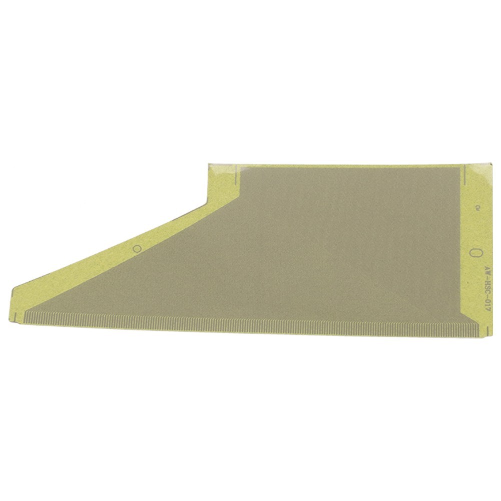 LCD Display Ribbon Cable Easy Installation For Opel ASTRA Info Display 024461677