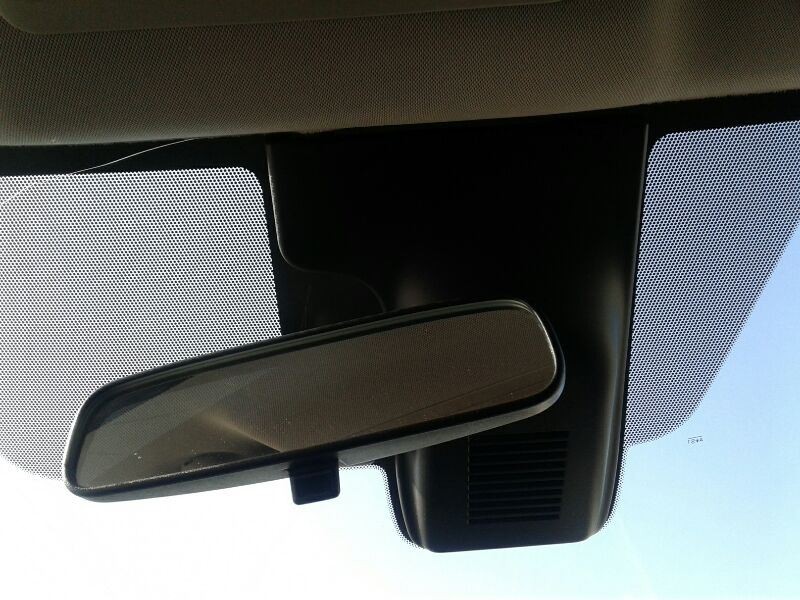 Driver Camera/Projector Radar Unit Blind Spot Alert Fits 19-23 QASHQAI 122850