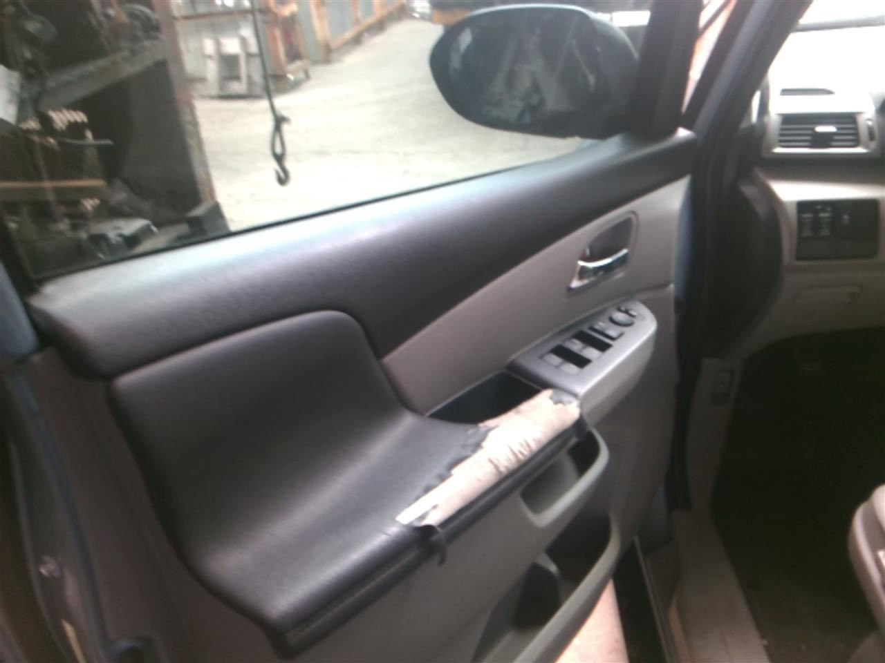 Audio Equipment Radio US Market Receiver Assembly EX Fits 14-17 ODYSSEY 838885