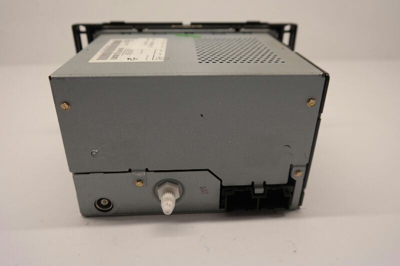 Audio Equipment Radio Opt US8 ID 20919528 Fits 09-10 COBALT 1415090