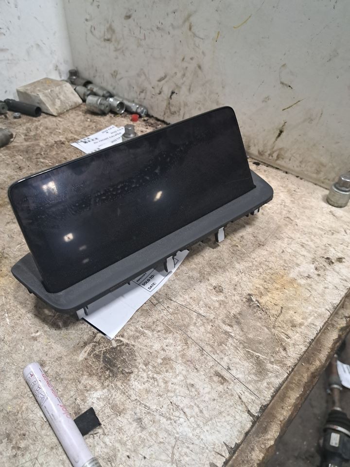 2022 Cx-9 Display Screen Sku#4295618