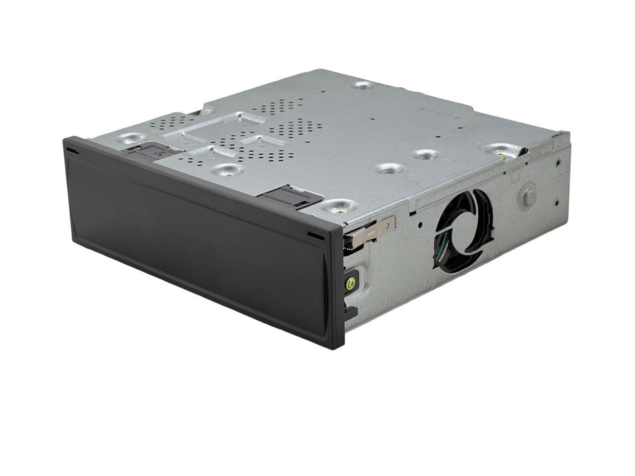 2022 Volkswagen Jetta Audio Receiver Glove Box Mounted