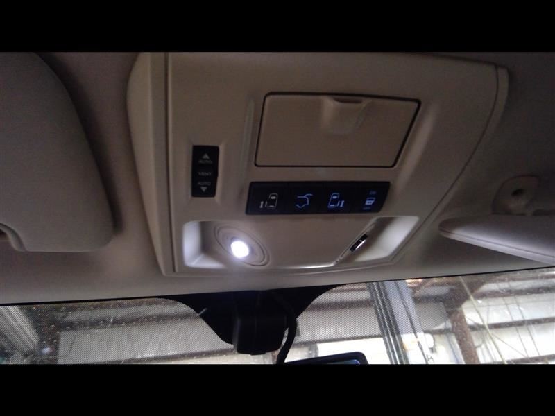 Camera/Projector Liftgate Mounted Fits 11-19 CARAVAN 1022843