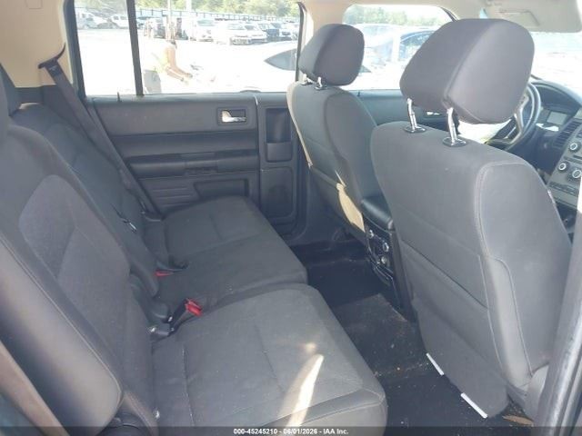 Info-GPS-TV Screen Front Display Center Dash 4.2″ Screen Fits 14-19 FLEX 1198505
