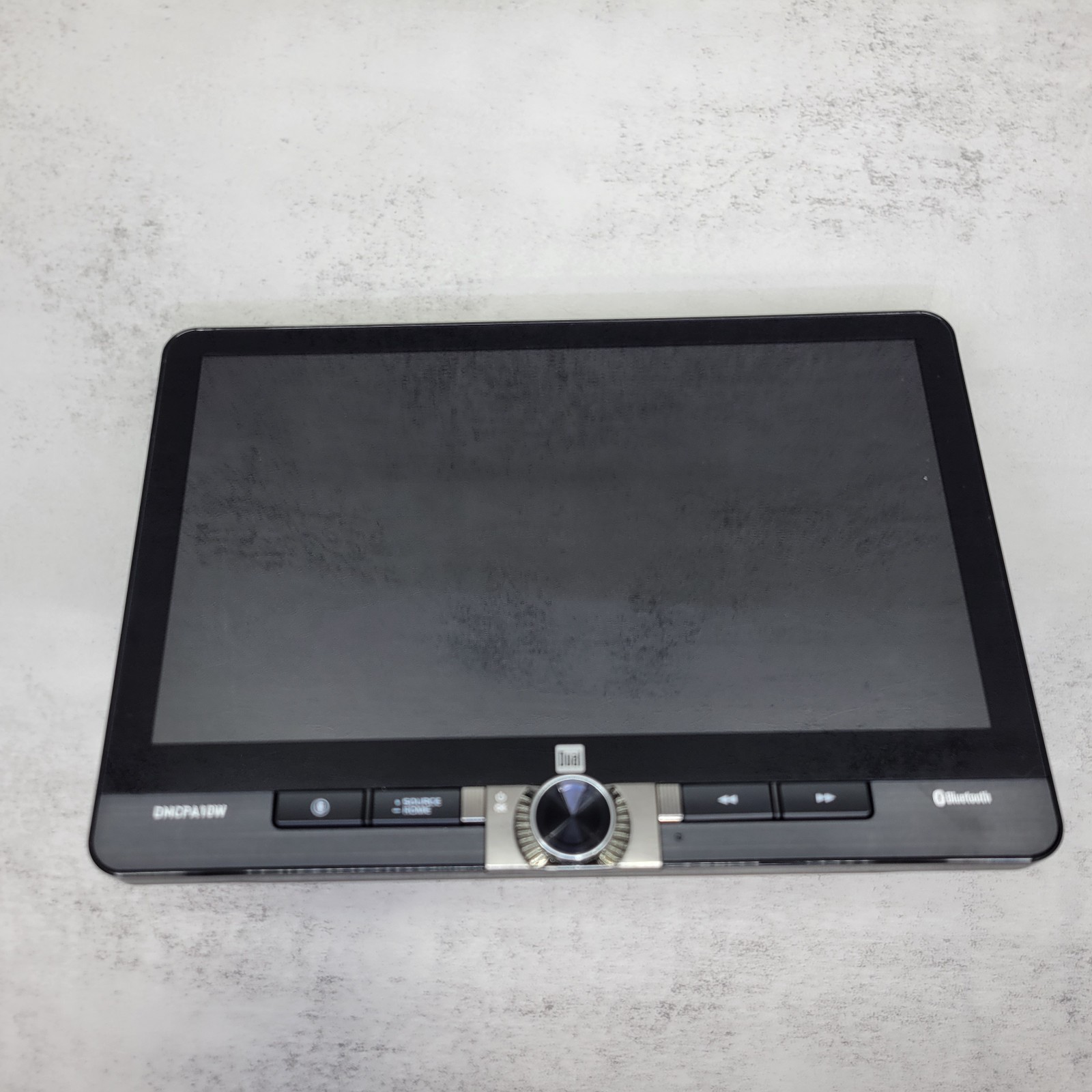 Dual Electronics DMCPA10W SCREEN ONLY 10.1” Wireless Apple CarPlay NO RECEIVER!