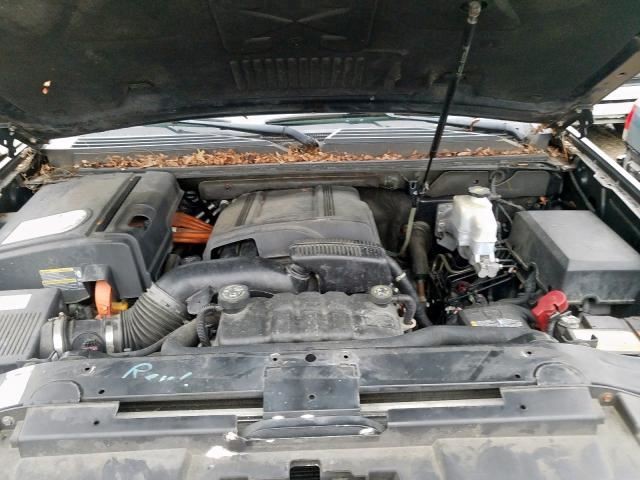 Audio Equipment Radio Opt Uvb ID 25894202 Fits 08-09 TAHOE 3985163