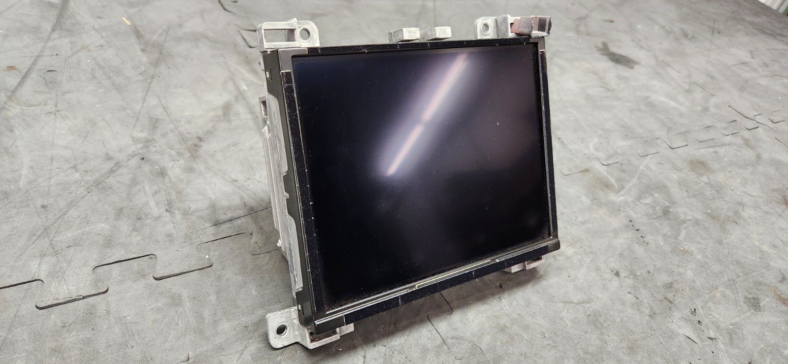 2021-2022 Dodge Challenger Information 8.4″ Display Uconnect Screen OEM