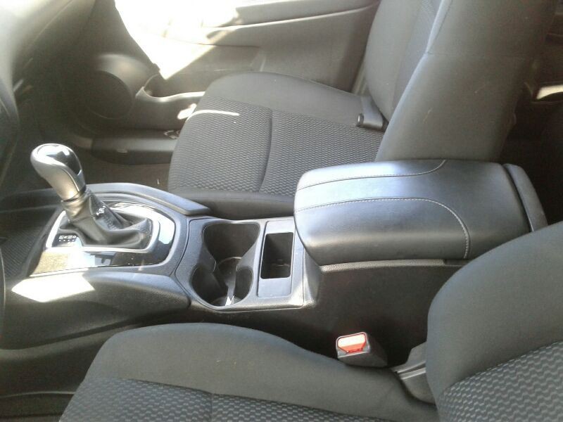 Driver Camera/Projector Radar Unit Blind Spot Alert Fits 19-23 QASHQAI 122850