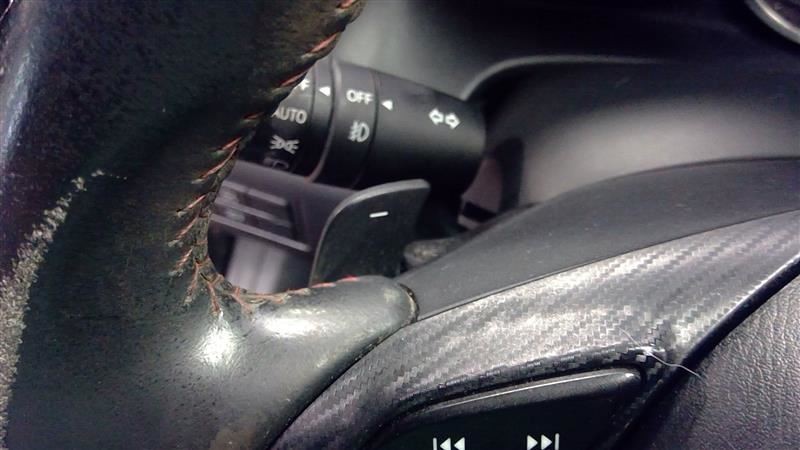 Radio CD Player Single Dash Mounted BHP3669G0 Fits 14-18 MAZDA 3 83536