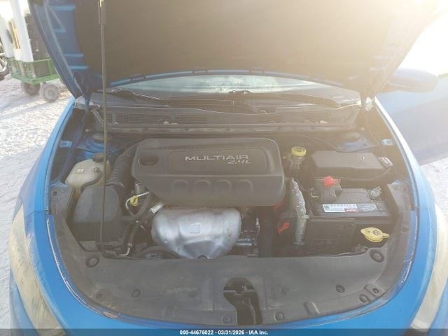 Info-GPS-TV Screen Display Fits 13-16 DART 1190264