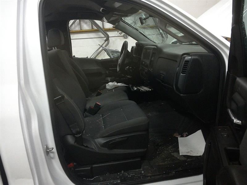 GMC Sierra 1500 2018 Audio Equipment Radio 2629263