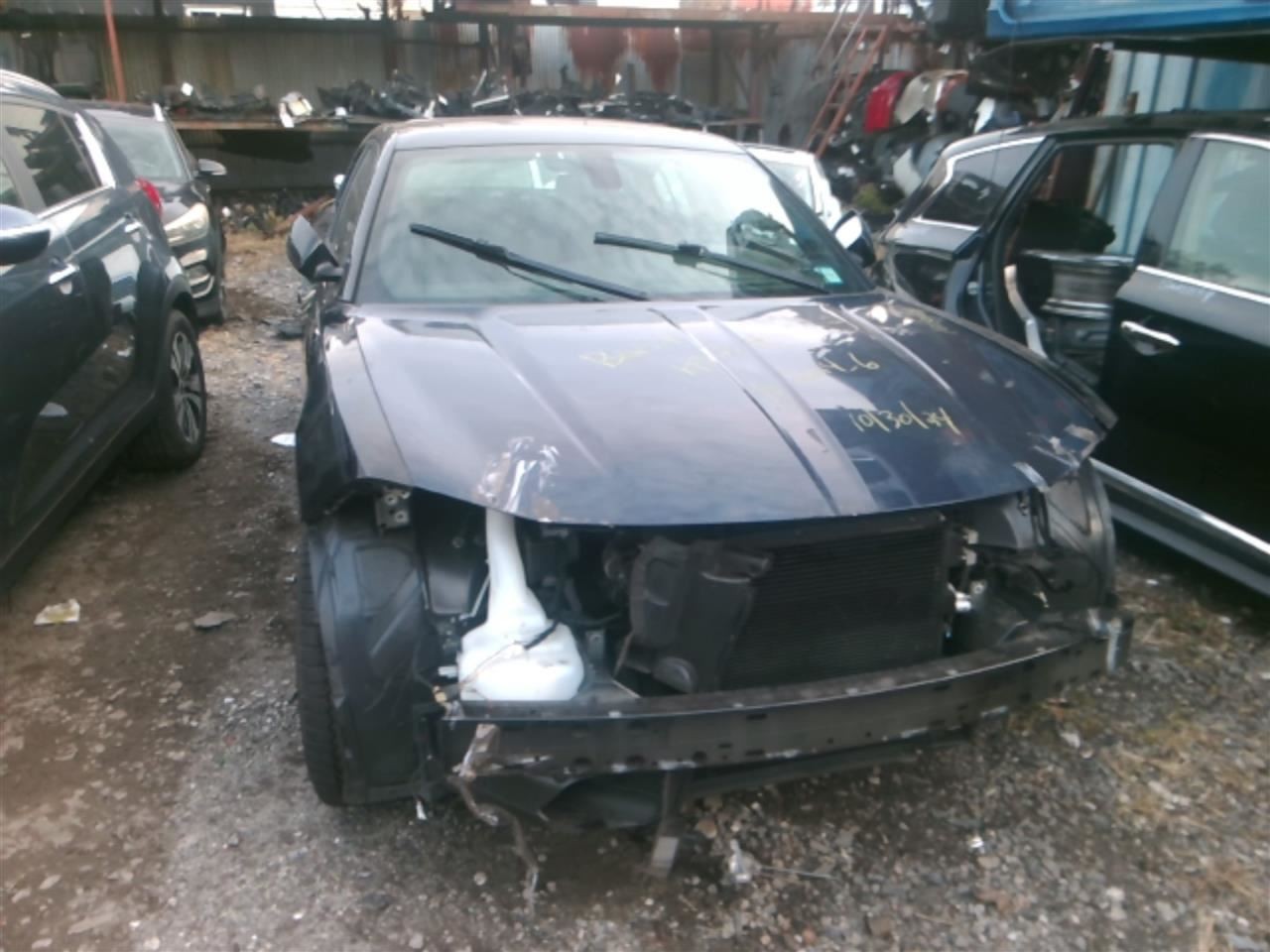 Audio Equipment Radio Amplifier 276 Watt Opt RD7 Fits 17-23 CHALLENGER 826941