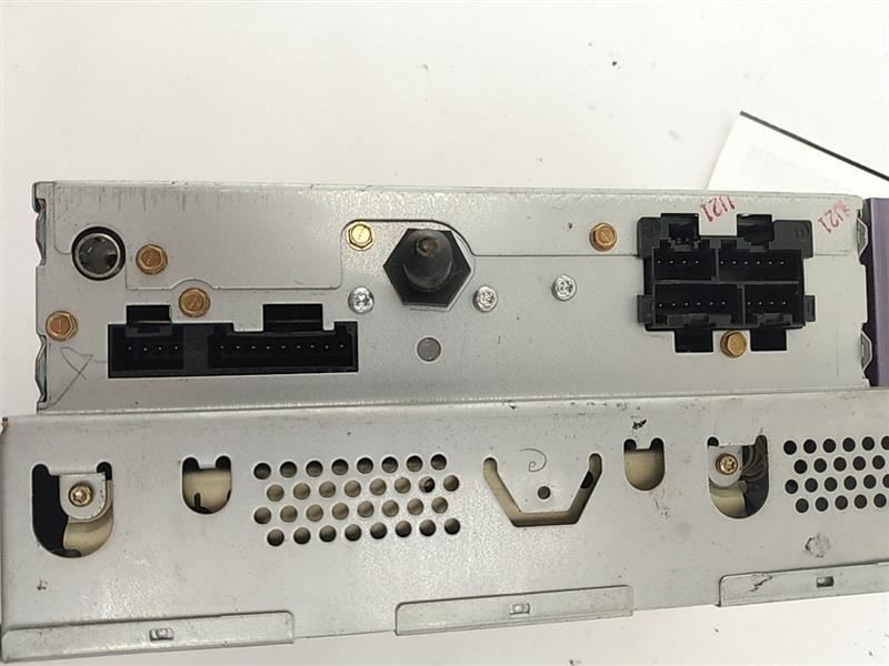 CORVETTE C5 Convertible *AS IS PARTS ONLY* Stereo Radio CD Player 1997-2004