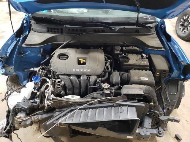Audio Equipment Radio Display And Receiver US Market Fits 18-21 KONA 1514968