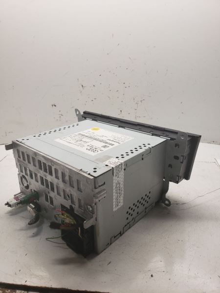 2013-2016 Audi A4 Radio Dash Mounted Stereo Receiver OEM 1247551