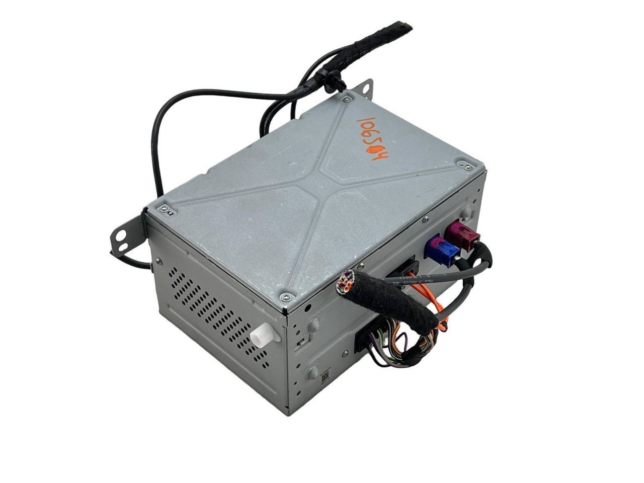 2023 Volvo S60 Audio Receiver