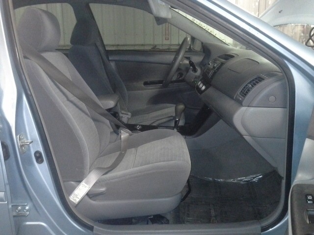 2006 Toyota Camry RADIO AM-FM-CD,86120AA160,LIFT