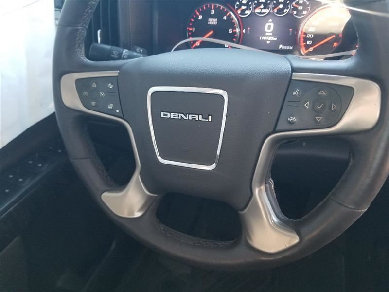15 GMC SIERRA DENALI 1500 RADIO AUDIO AMPLIFIER AMP 23364909