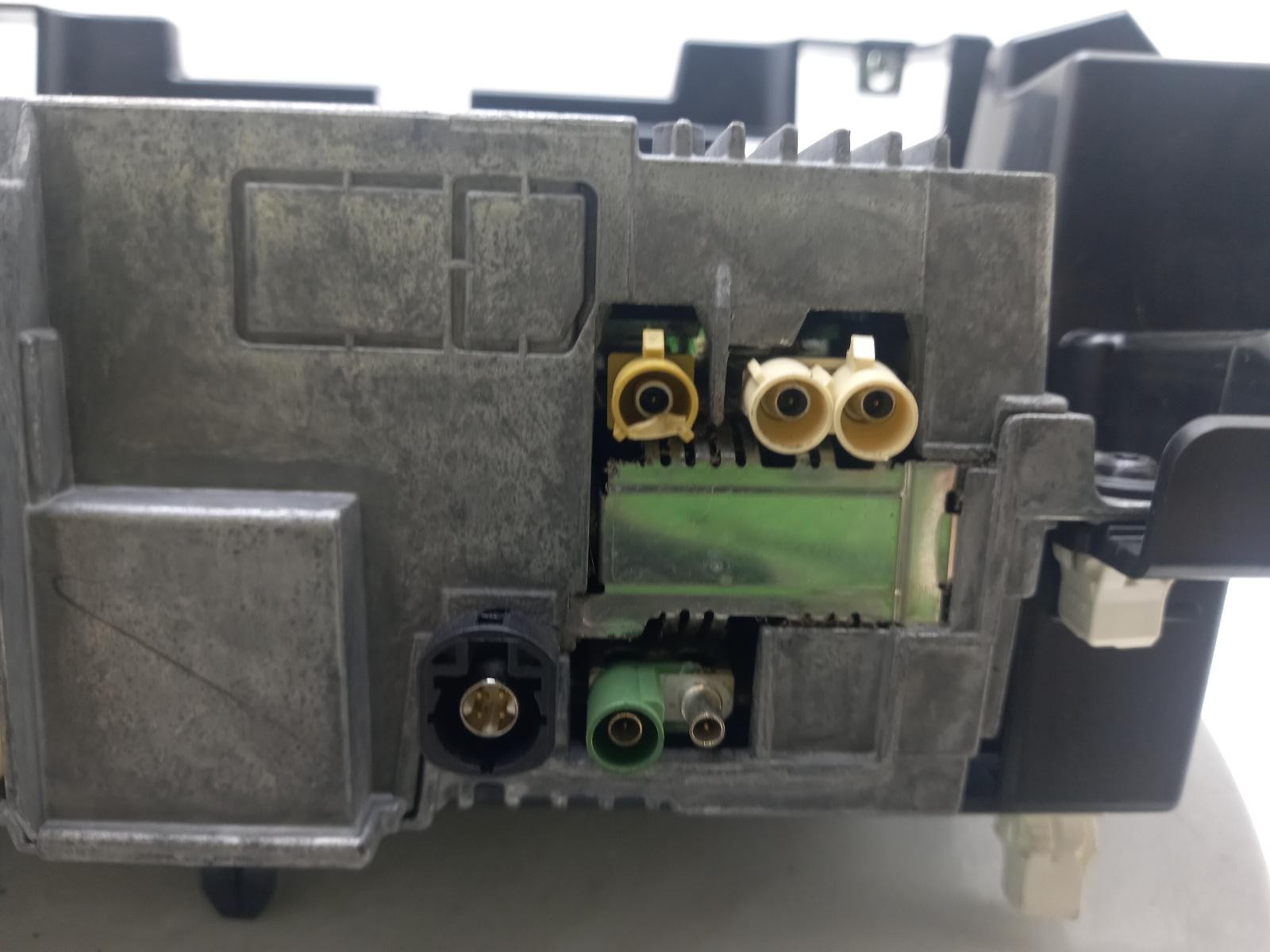 MERCEDES SPRINTER Radio Stereo Head Unit 2018-2026 Unknown Van A9079008805