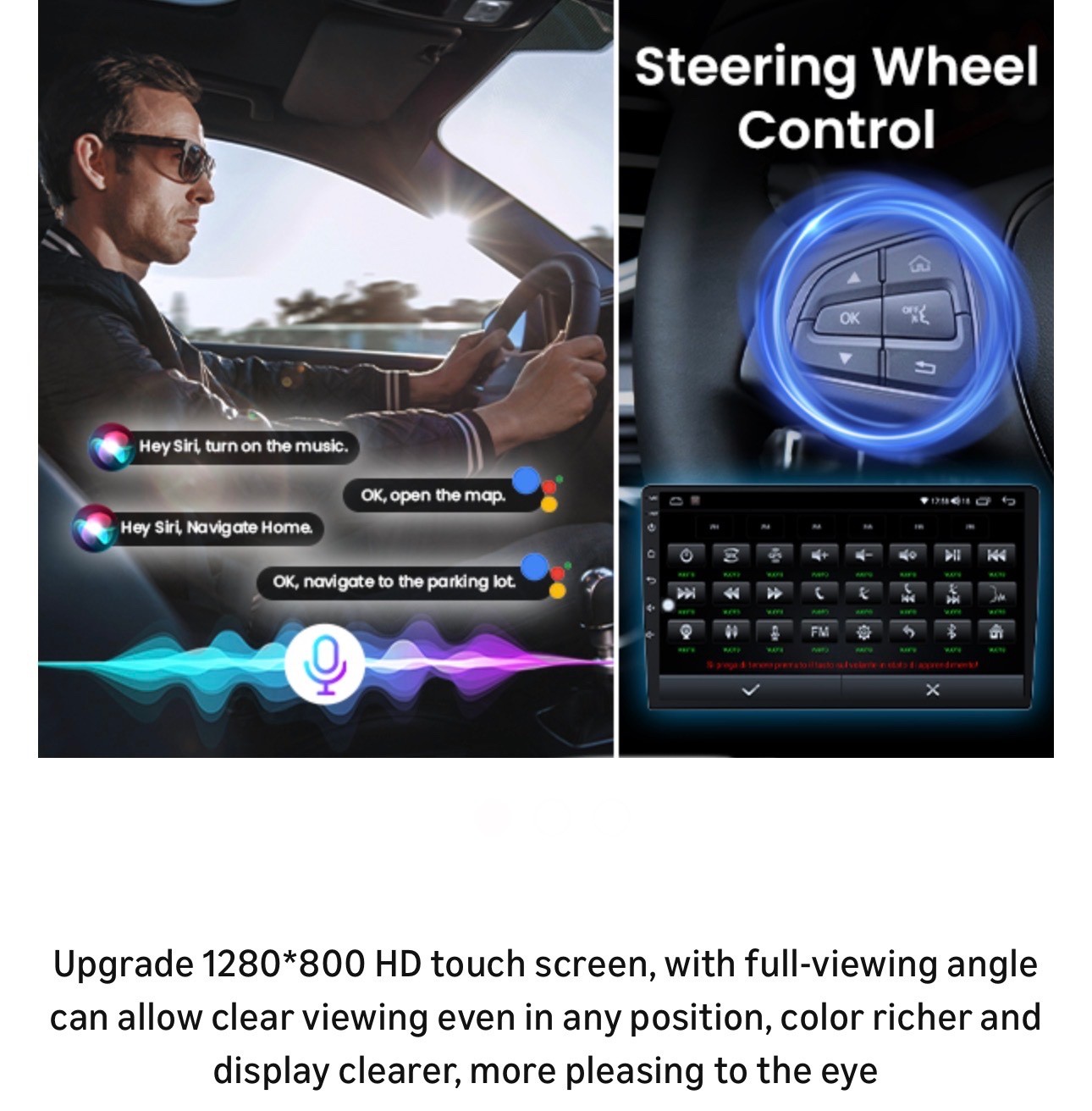Car Radio for Nissan Sentra 2013-2017 10”inch Android Auto GPS 5GWiFi BT GPS Nav