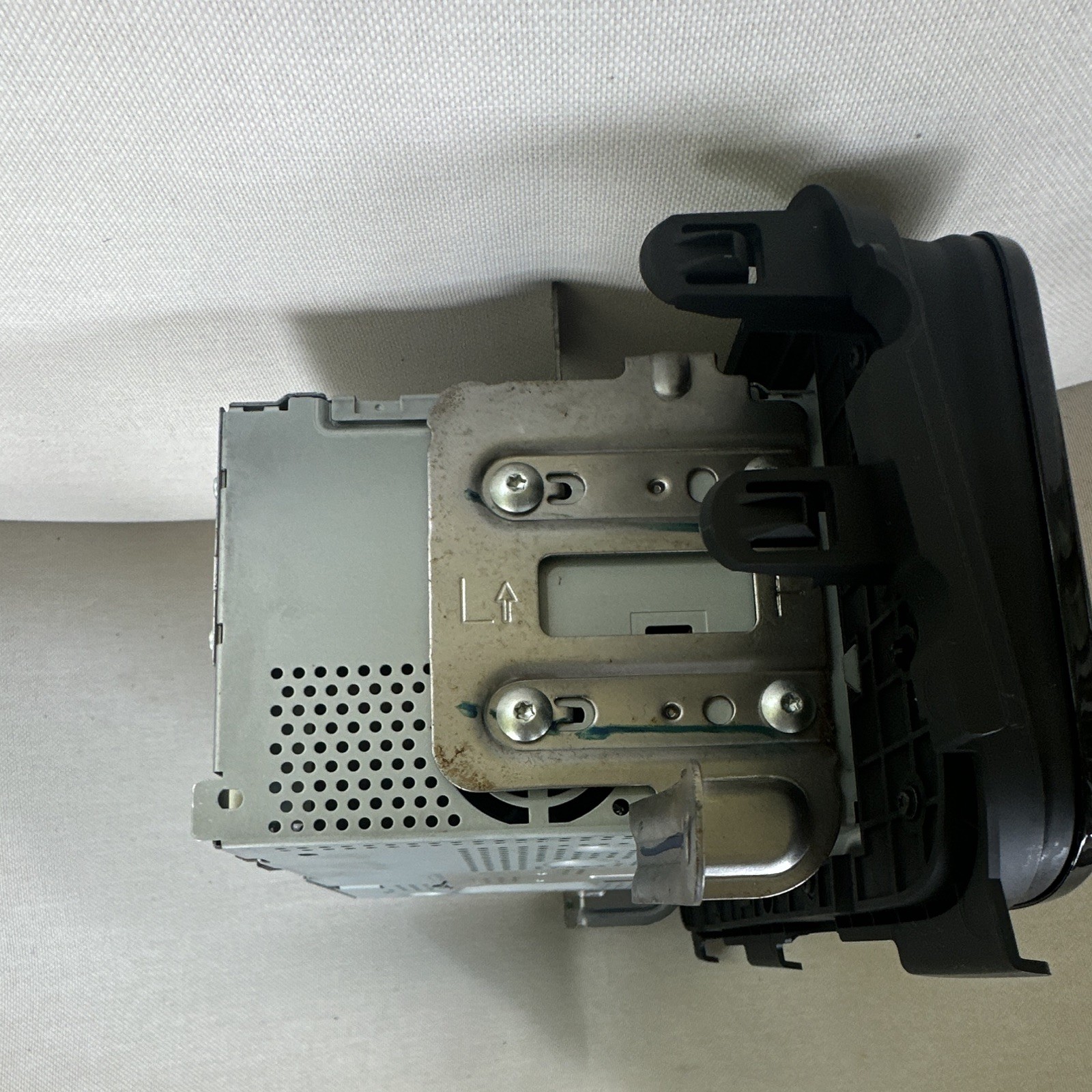2021 Nissan OEM Radio Display Touch Screen AV Control Unit 2591A-5R01A PN-4300
