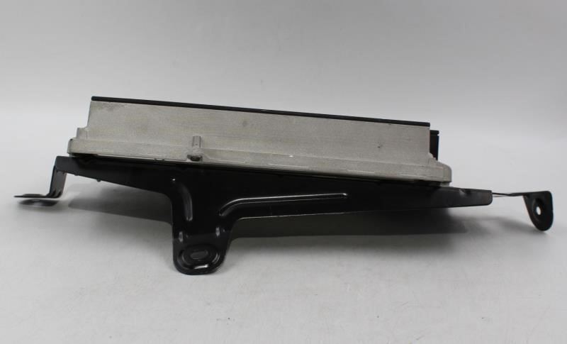Audio Equipment Radio Amplifier Trunk Mounted Fits 2013-2015 AUDI Q7 OEM #17705