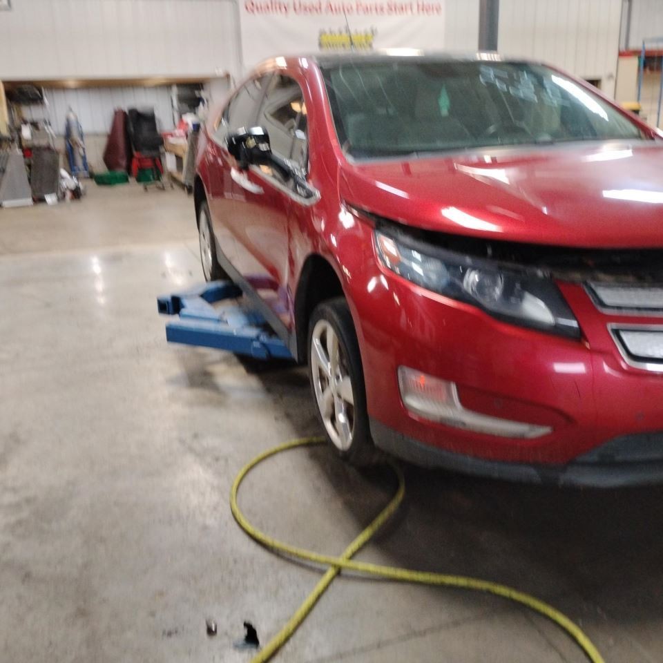 Info-GPS-TV Screen Information Display Screen Fits 11-15 VOLT 2169275