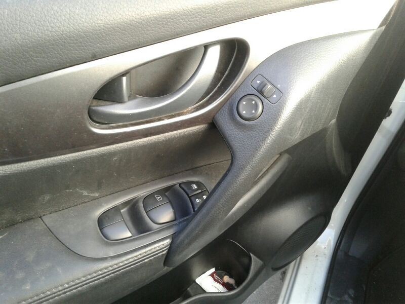Driver Camera/Projector Radar Unit Blind Spot Alert Fits 19-23 QASHQAI 122850