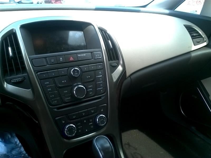 Audio Equipment Radio Amplifier Fits 12-17 VERANO 340595